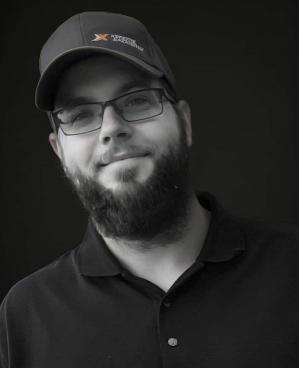 co-founder Isaac Maple