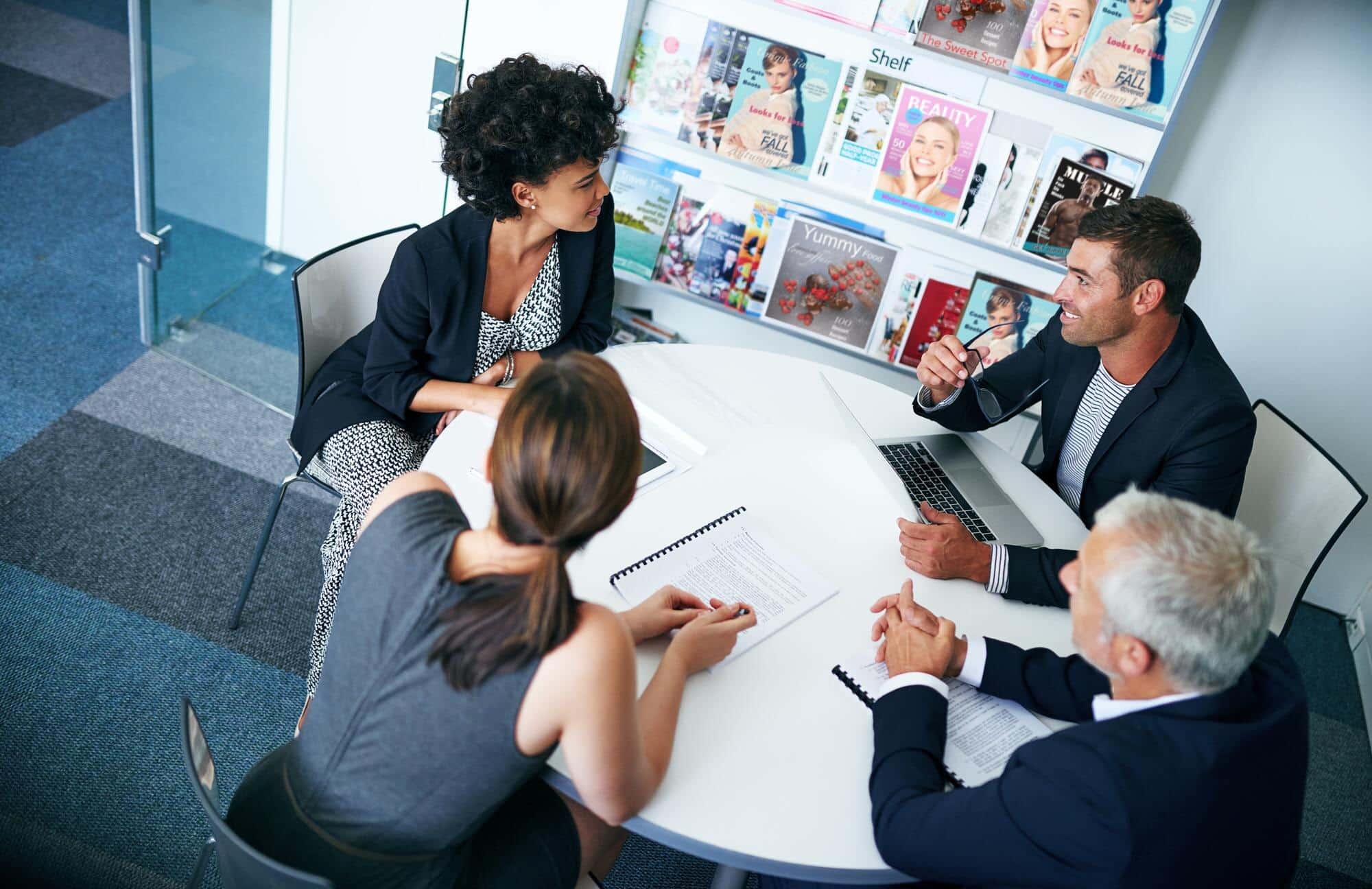From Storyboard to Success: Planning Your Marketing Video Content for Maximum Impact