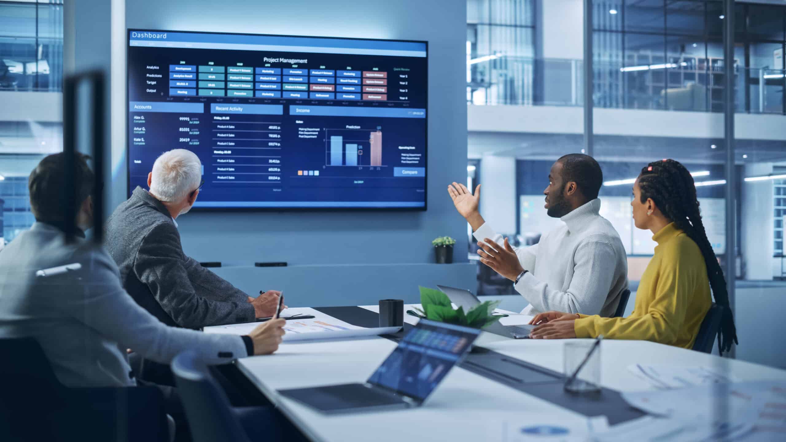 Top 10 SEO Strategies to Boost Your Business in 2025