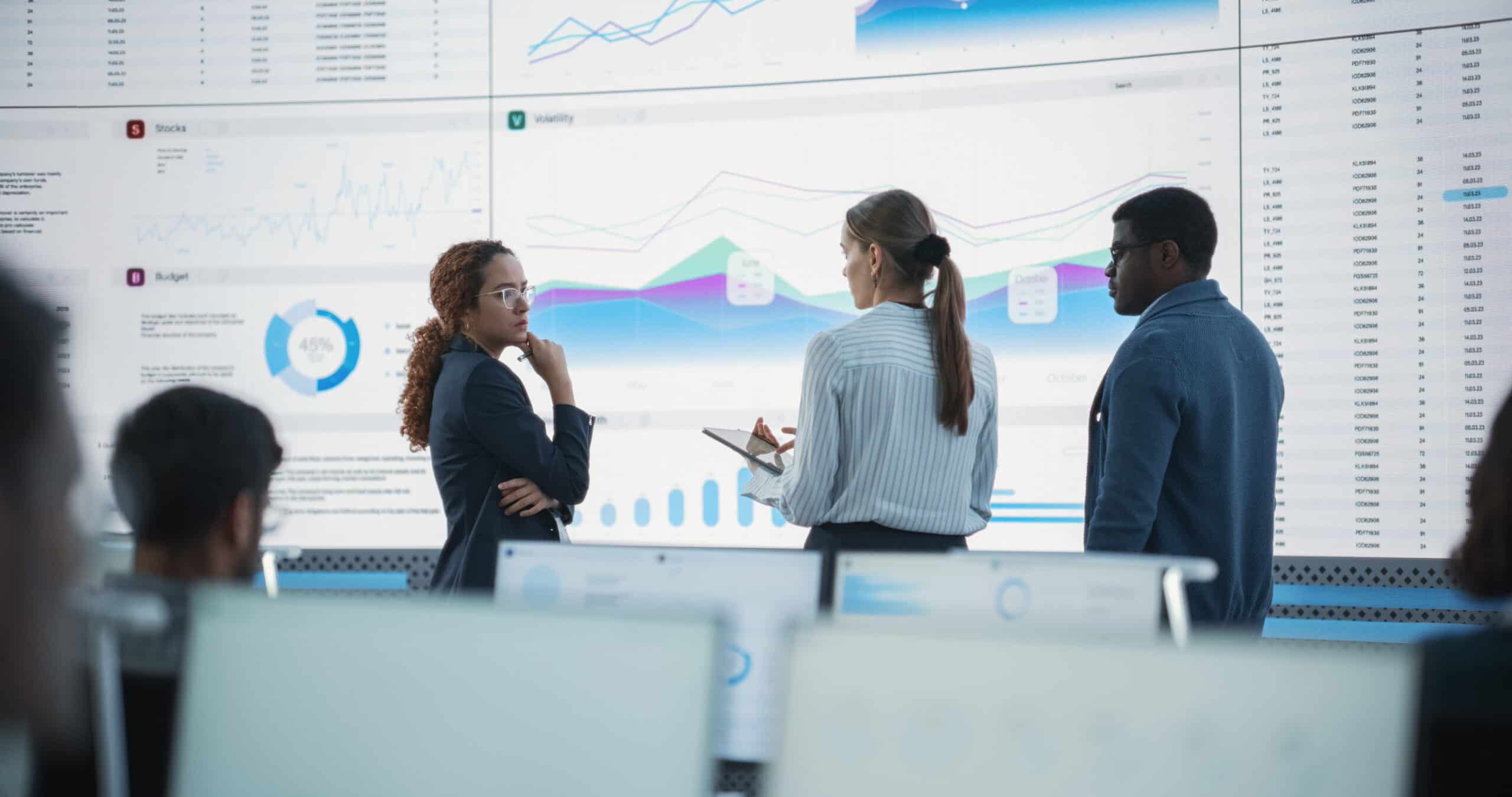The Role of AI in Digital Marketing: Trends to Watch