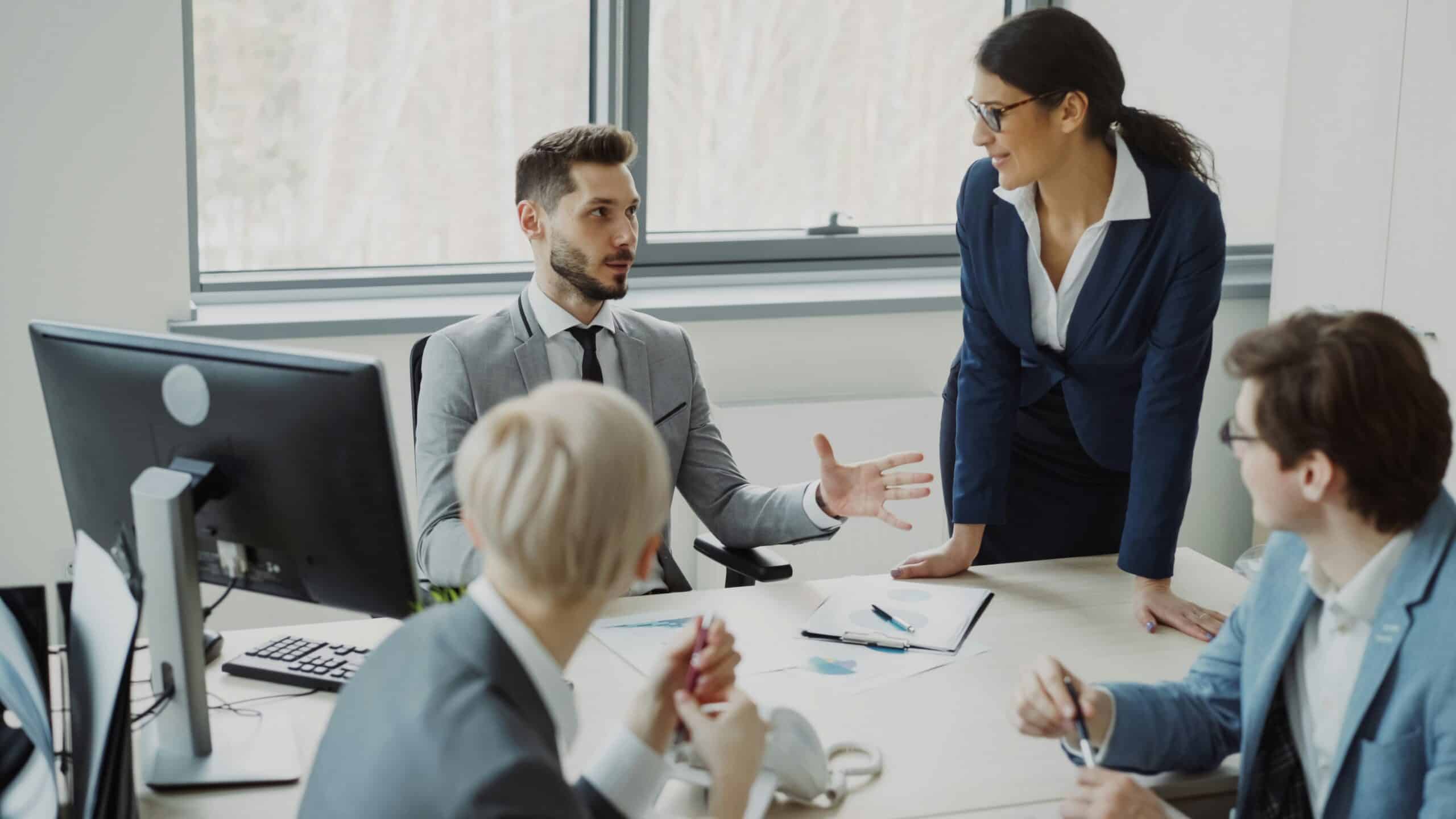How AI-Driven Business Intelligence is Changing Digital Marketing