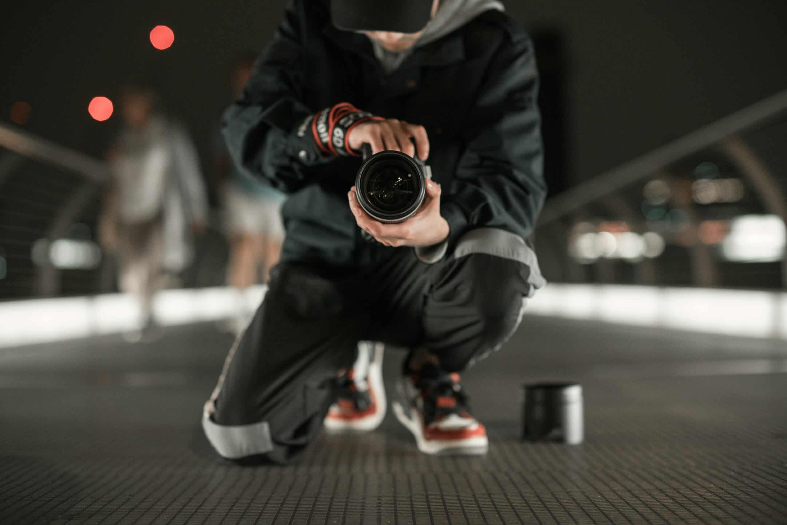 The Visual Advantage: Why Authentic Brand Photography Beats Stock Images for Conversion Rates